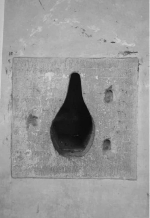 Wine Window Measurement